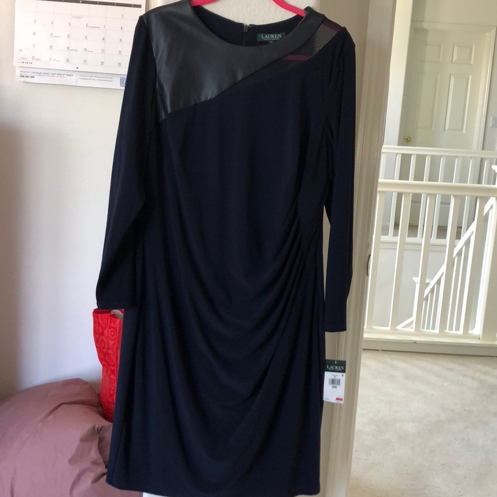 Gorgeous Ralph Lauren Dress